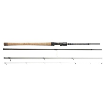 LANSETA SAVAGE GEAR PARABELLUM TRAVEL 2.79M / 7-24G 4BUC - Img 2
