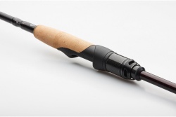 LANSETA SAVAGE GEAR REVENGE SG6 FAST SHAD 2.90M 25-80G 2BUC