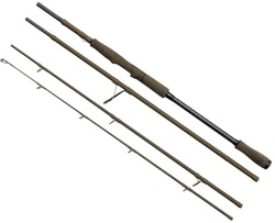 LANSETA SAVAGE GEAR SG4 FAST GAME TR 2.15M 20-60G 4BUC