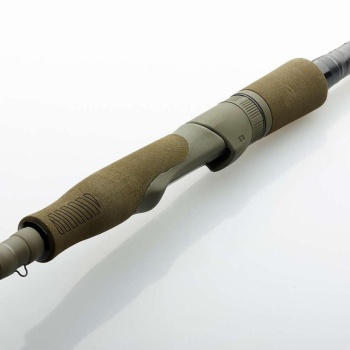 LANSETA SAVAGE GEAR SG4 LIGHT GAME F 2.43M / 7-22G 2BUC - Img 7
