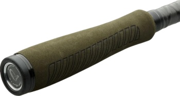 LANSETA SAVAGE GEAR SG4 VERTICAL SPECIALIST XF MH 1.98M 12-33G 1+1BUC - Img 2