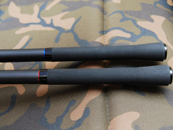 LANSETA SELECT BAITS VIGOR 12' 3.60M 3.5 LBS 40MM 2BUC