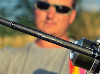 LANSETA SELECT BAITS VULKAN 3.60M 3.5LBS 50MM 2BUC - Img 9