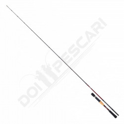 LANSETA SERT EXCEED AGRESSOR 1.90M 10-35GR