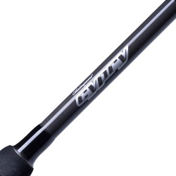 LANSETA SHAKESPEARE CYPRY 13FT 3.5LB 3PC 3.90M