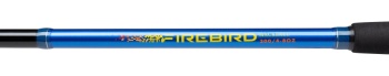 LANSETA SHAKESPEARE FIREBIRD MACKEREL 10FT/3.00M 110-225G 2SEC - Img 5