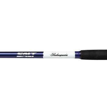 LANSETA SHAKESPEARE SALT MACKEREL 10FT/3.00M 100-200G 2SEC - Img 2