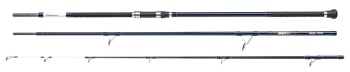 LANSETA SHAKESPEARE SALT XT BASS 11FT6/3.45M 56-112G 3SEC