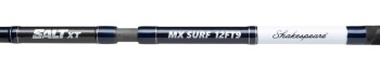 LANSETA SHAKESPEARE SALT XT BEACH EXP 11FT6/3.45M 112-225G 5 SEC - Img 2