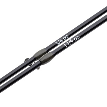 LANSETA SHAKESPEARE SKP SOLITUDE 11FT/3.30M LIGHT QUIVER 2+1SEC - Img 7