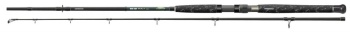 LANSETA SOMN CORMORAN BIG CAT BOAT 2.40M / 80-400G 2BUC