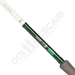 LANSETA SOMN DAM MADCAT WHITE DELUXE G2 2.75M 350GR
