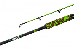 LANSETA SOMN DELPHIN MONSTRO 2 / 2 TRONSOANE 210CM/250G