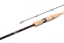 LANSETA SPINNING DELPHIN CODE X 228CM 2-8G 2 TRONSOANE