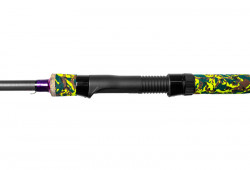 LANSETA SPINNING DELPHIN HYPNOOSA / 2 TRONSOANE 240CM/60G