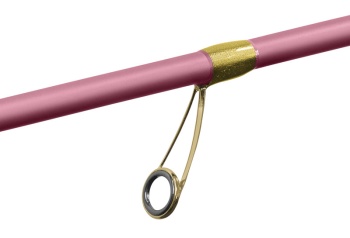 LANSETA SPINNING DELPHIN QUEEN SPIN / 210CM/2-10G/2 TRONSOANE - Img 6