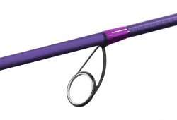 LANSETA SPINNING DELPHIN TOXIC 2G / 213CM/5-25G/2 TRONSOANE