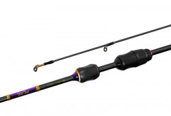 LANSETA SPINNING DELPHIN WILD TROUT / 2 TRONSOANE 228CM/1-10G