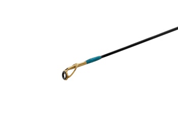 LANSETA SPINNING DELPHIN ZANDERA NX 2.30M 3-21G 2TR - Img 6