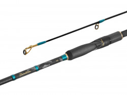 LANSETA SPINNING DELPHIN ZANDERA NX 2.30M 7-30G 2TR