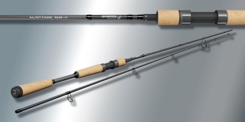 LANSETA SPORTEX CAPTOR RS-2 SPIN 2.40M 20G 2BUC - Img 2