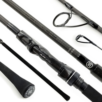 LANSETA SPORTEX FBC CS-4 CARP 12FT 3.66M 3.00LBS - Img 4