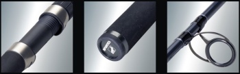 LANSETA SPORTEX HALIOS PILK 2.40M 180-400G 2BUC - Img 4