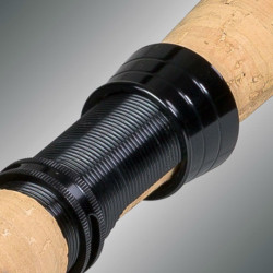 LANSETA SPORTEX MYSTIX TROUT 2.01M 0.6-6G 2BUC