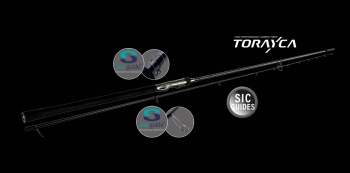 LANSETA SPORTEX RAPID FEEDER RS-2 HEAVY / 4.20M / 120-210G 3+3BUC - Img 3