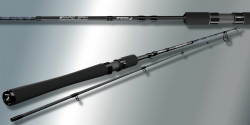 LANSETA SPORTEX RAPID SPIN 2.70M 80G 2BUC