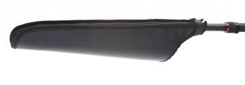 LANSETA TELESCOPICA DAIWA BLACK WIDOW CARP 3.90 3.5LBS - Img 5