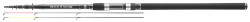 LANSETA TELESCOPICA DAIWA BLACK WIDOW FEEDER 3.60M / 120G
