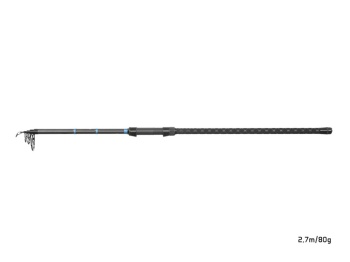 LANSETA TELESCOPICA DELPHIN CAPRI TELE NXT 240CM/60G - Img 3