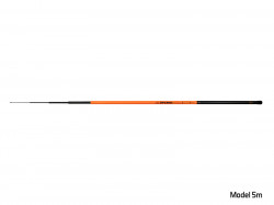 LANSETA TELESCOPICA DELPHIN INFERNO POLE 3M