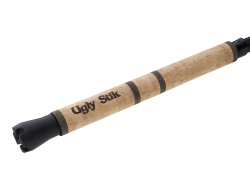LANSETA UGLY STIK GOLD TIGER TUFF TROLLING, 2.44M, 12-30LBS, 2BUC