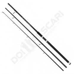 LANSETA ZEBCO COOL EXPERT CARP 3.60M 3TR 3.00LBS