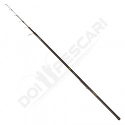 LANSETA ZEBCO TROPHY TELE FLOAT 3.80M 35GR