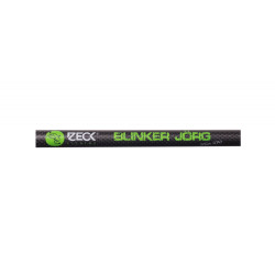 LANSETA ZECK BLINKER JORG SPIN 2.70M 180G 2TR