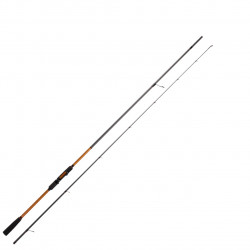 LANSETA ZECK CHERRY-STICK 2.50M 5-18G