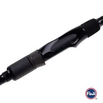LANSETA ZECK CHERRY-STICK BLACK EDITION 2.50M 18G 2BUC - Img 4