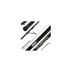 LANSETA ZECK EVO CAT SPIN 2.40M 100G 2TR