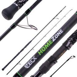 LANSETA ZECK HOMEZONE X-LIGHT 2.80M 140GR 2BUC