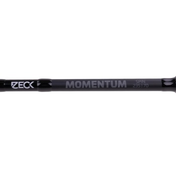 LANSETA ZECK MOMENTUM SPIN 2.35M 50GR 2BUC - Img 5