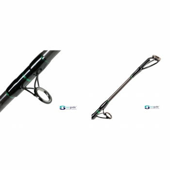 LANSETA ZECK PRO-CAT 3.00M 400G 2TR - Img 2