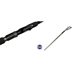 LANSETA ZECK Z-JG 2.40M 60GR 2TR