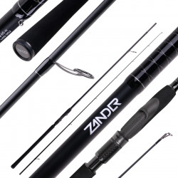 LANSETA ZECK ZANDER WUMME 2.65M 90GR