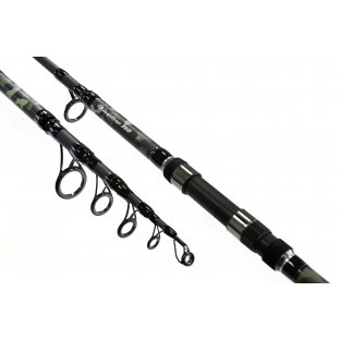 LANSETA ZFISH KINGSTONE TELECARP 3.60M 80-150G - Img 5
