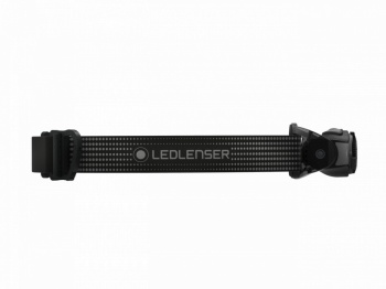LANTERNA CAP LEDLENSER MH5 BLACK GREY 400LM+ACUM+USB - Img 3