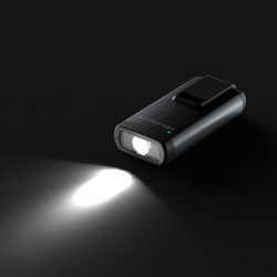 LANTERNA DE MANA LEDLENSER K4R.2 XLI-ION + USB, 120 LUMENI