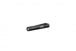 LANTERNA DE MANA REINCARCABILA LEDLENSER P2R CORE, 120 LUMENI